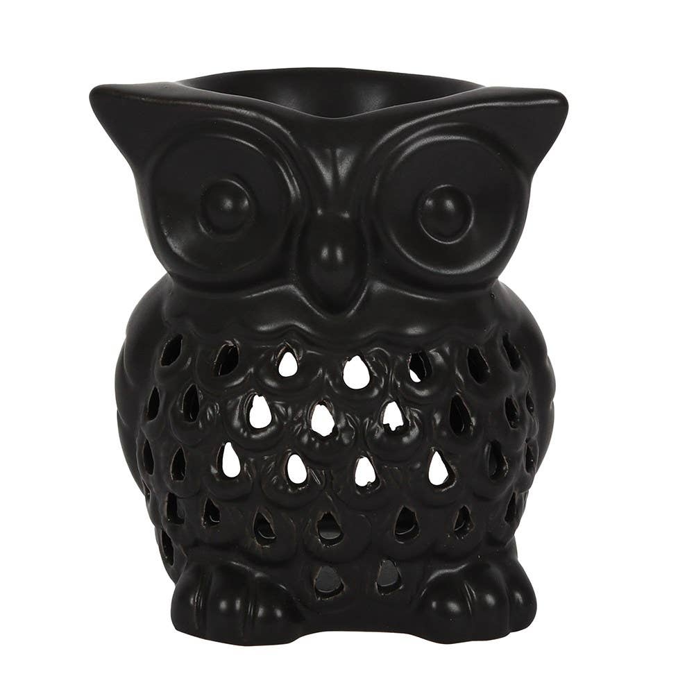 Brûleur à mazout et chauffe-cire Black Owl