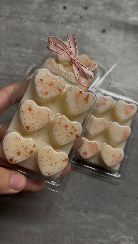 Tablette fondants parfumés / Sucre d’orge