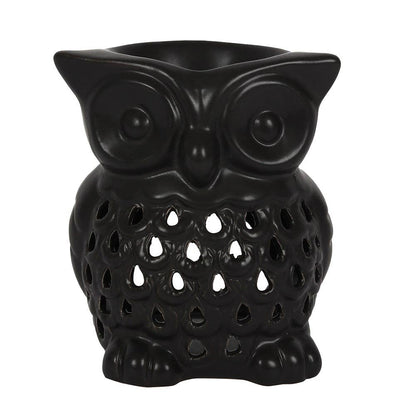 Brûleur à mazout et chauffe-cire Black Owl